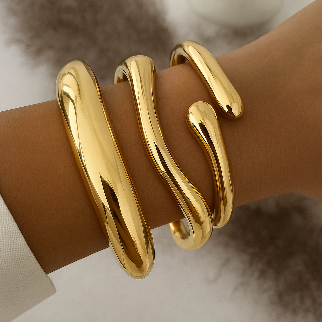 FXSHION BANGLE ©