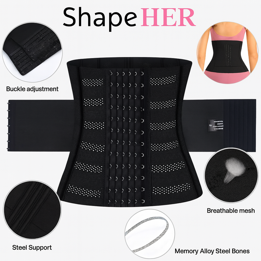 ShapeHER ©