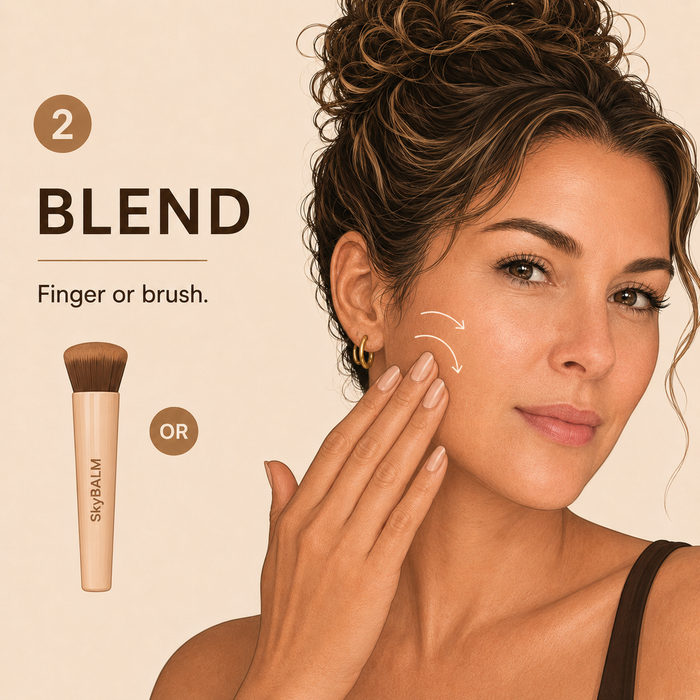 BLEND