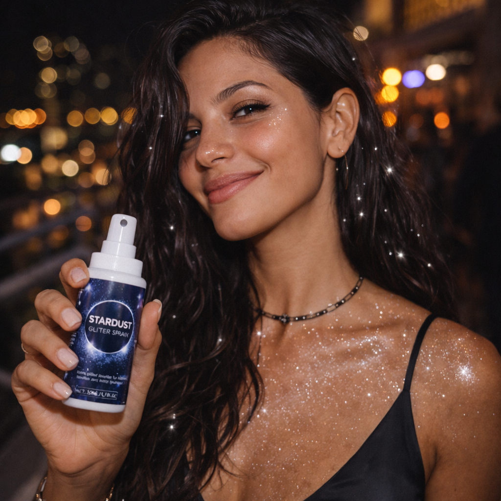 StarDust © MIDNIGHT