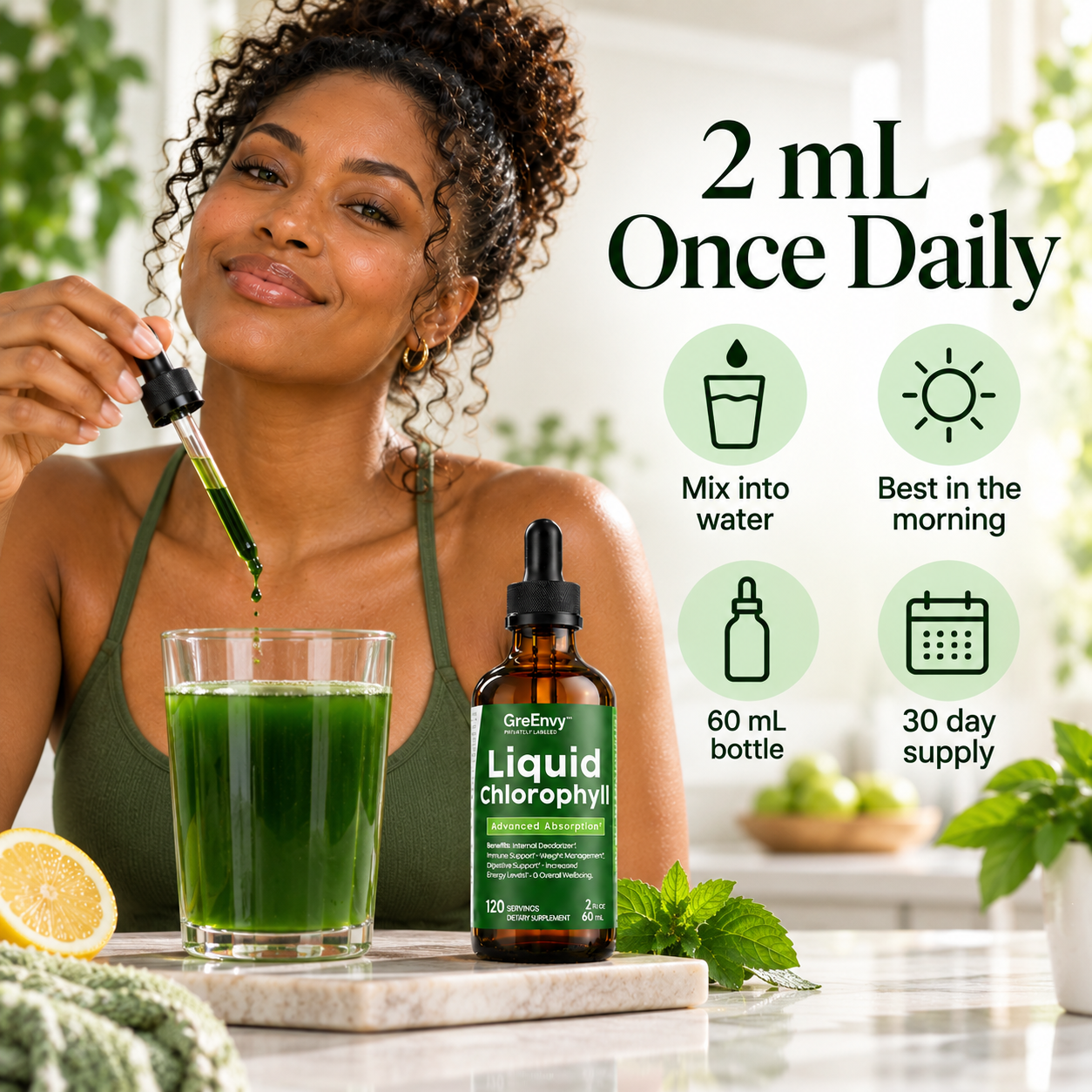 GreEnvy™ (2)