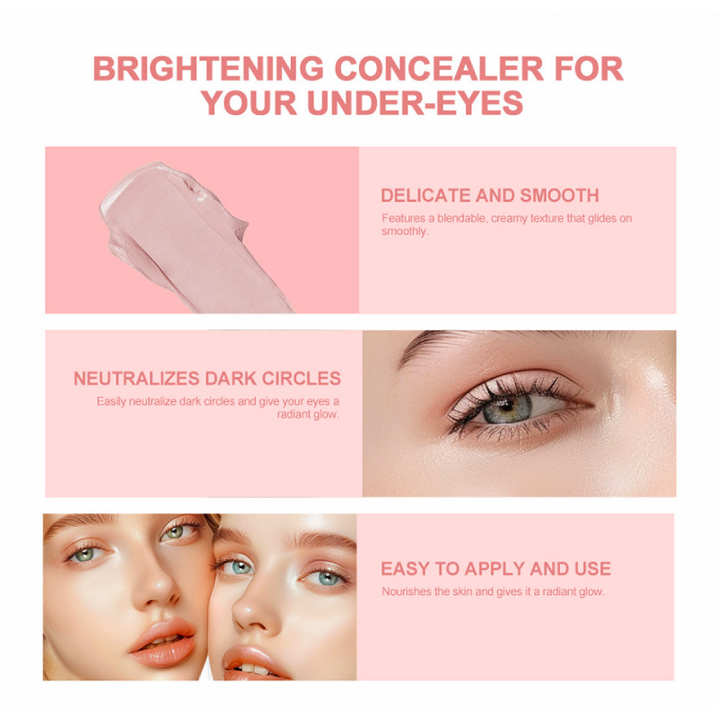 LumiEyes © (Under Eye Brightener)