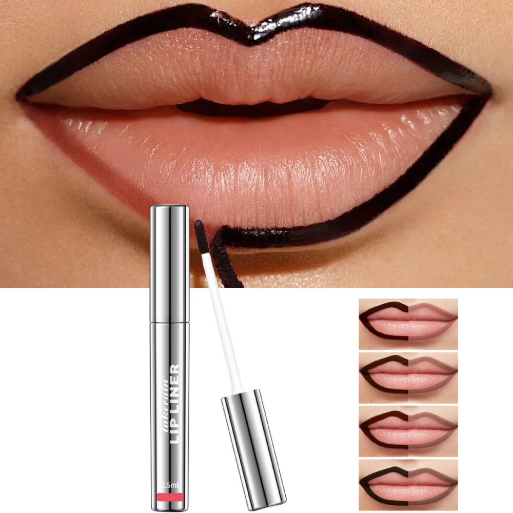 Lip TINTS ™ (Lip Stains)