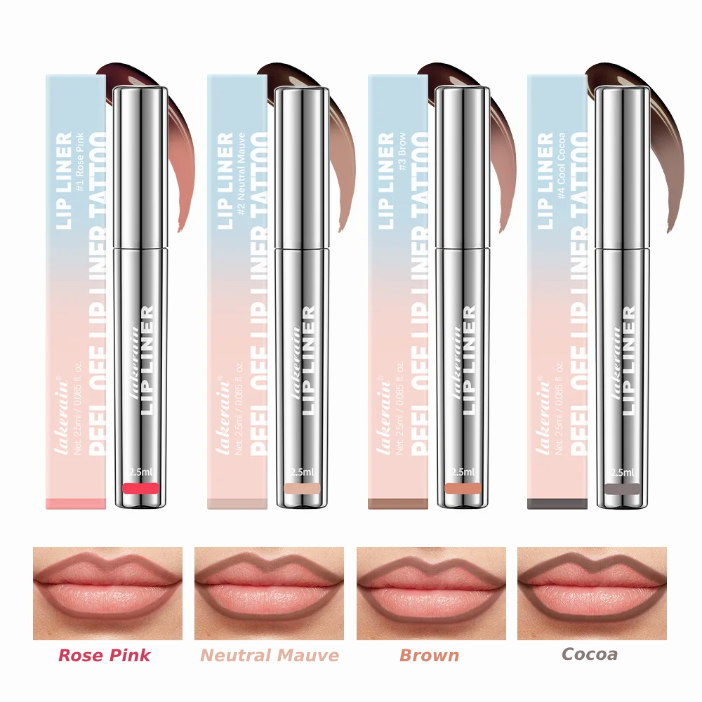 Lip TINTS ™ (Lip Stains)