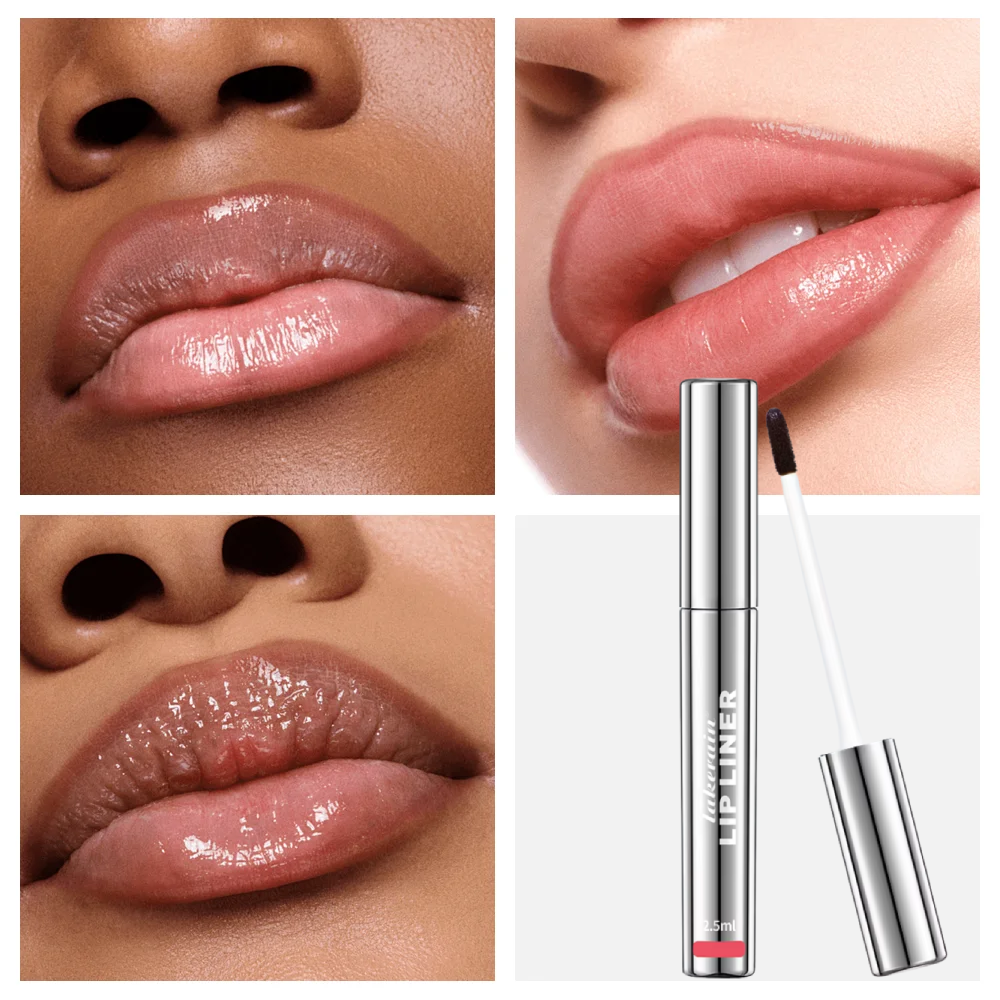 Lip TINTS ™ (Lip Stains)
