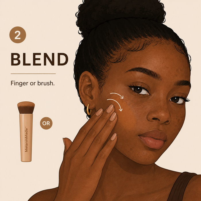 BLEND