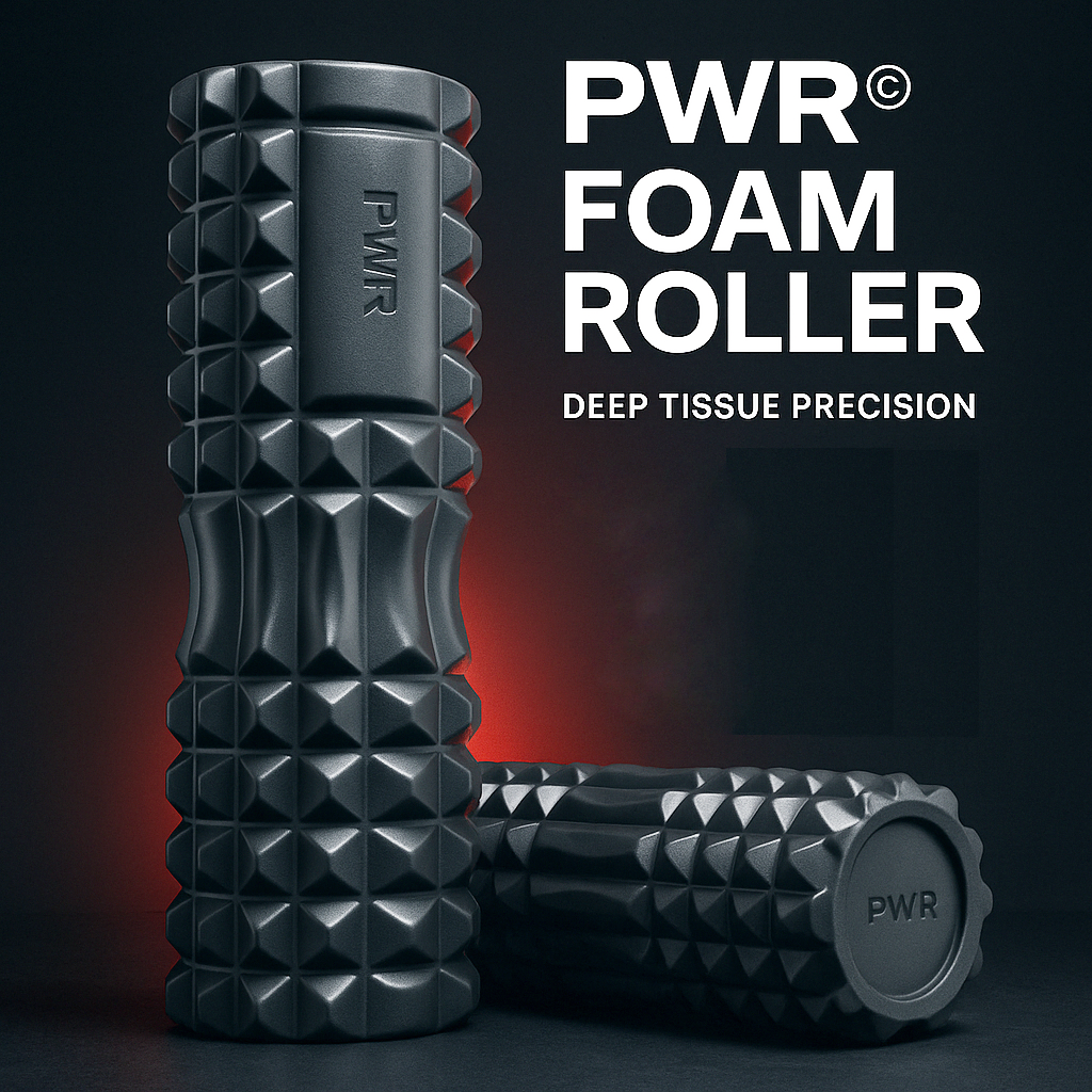 PWR © Foam Roller