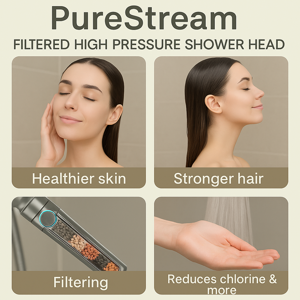 PureStream ©
