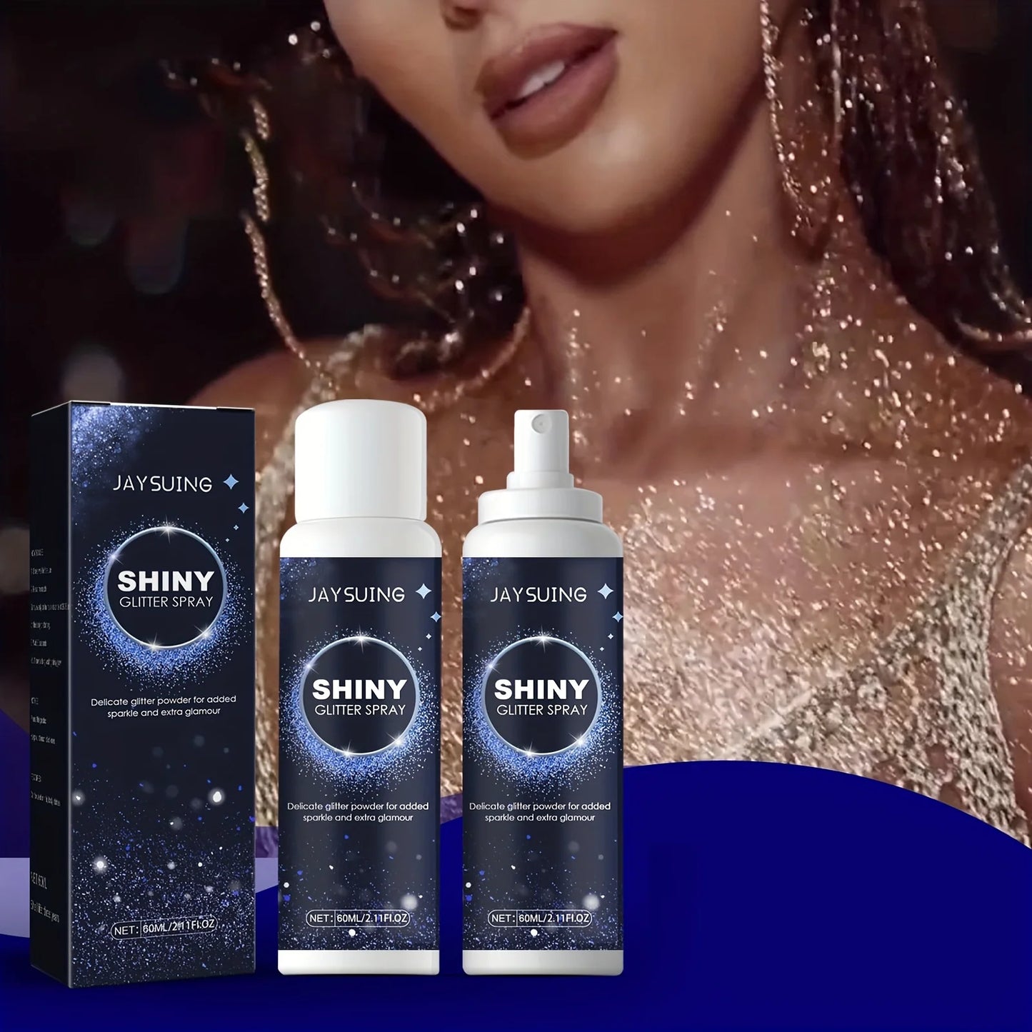 StarDust Spray