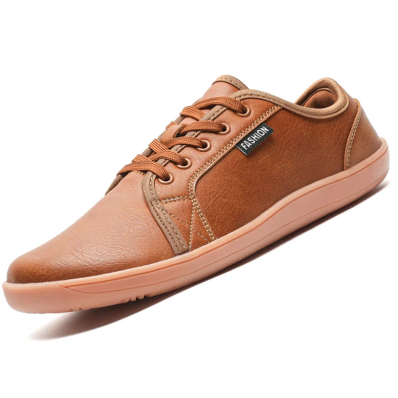 BareSol © (Leather)