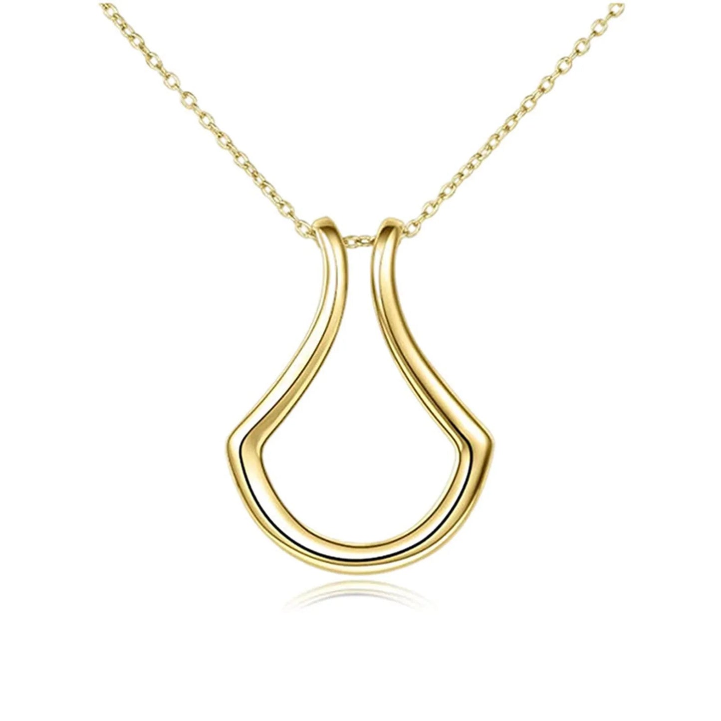 The RingKeeper © (Necklace)