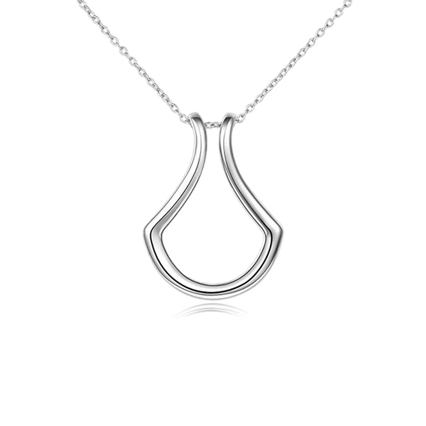The RingKeeper © (Necklace)
