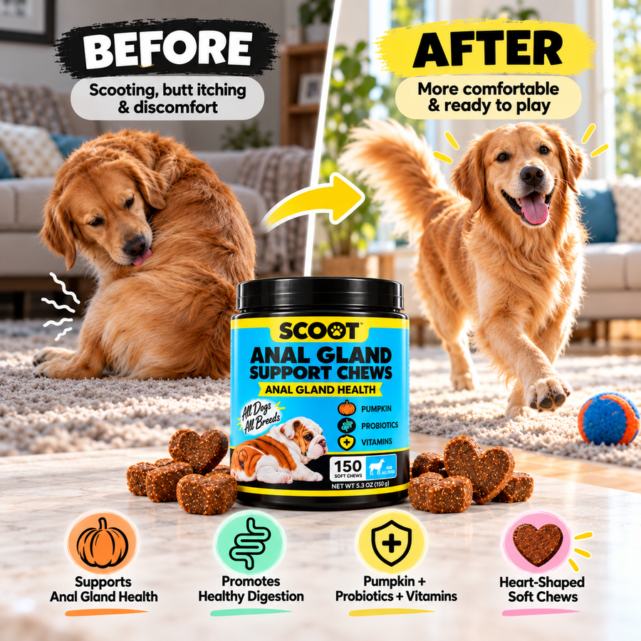 SCOOT™ 4