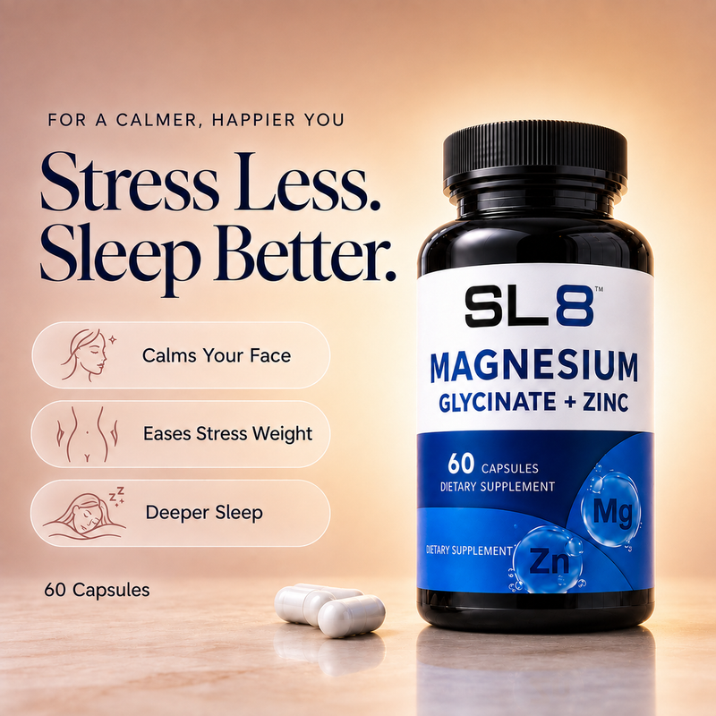 SL8™