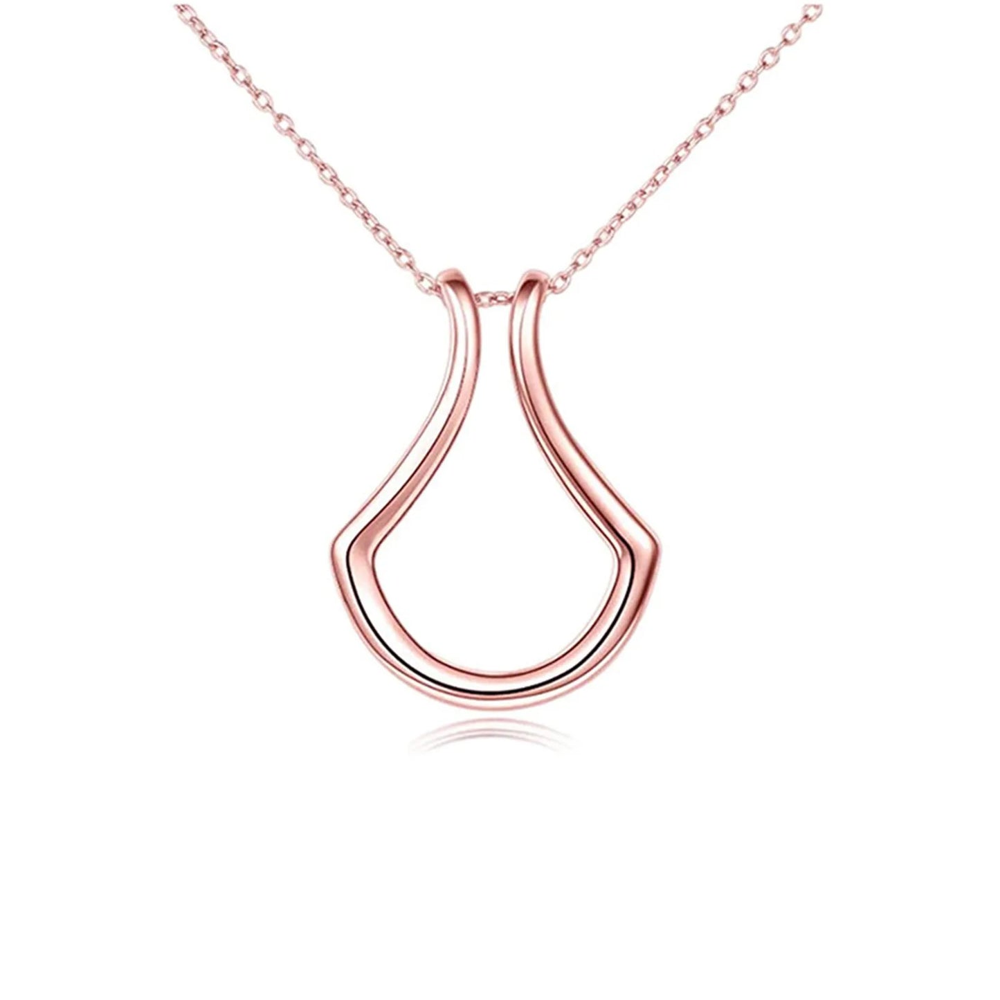 The RingKeeper © (Necklace)