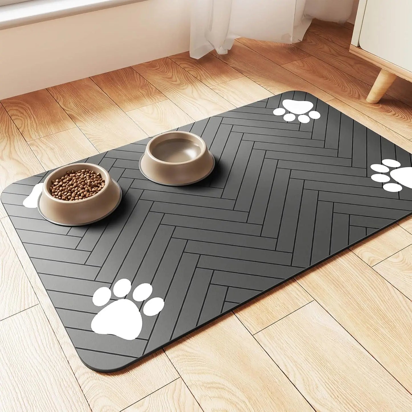 PupMat™ (Mess Shield)