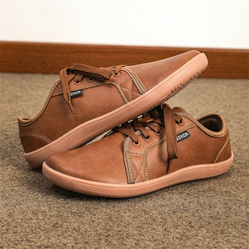 BareSol © (Leather)