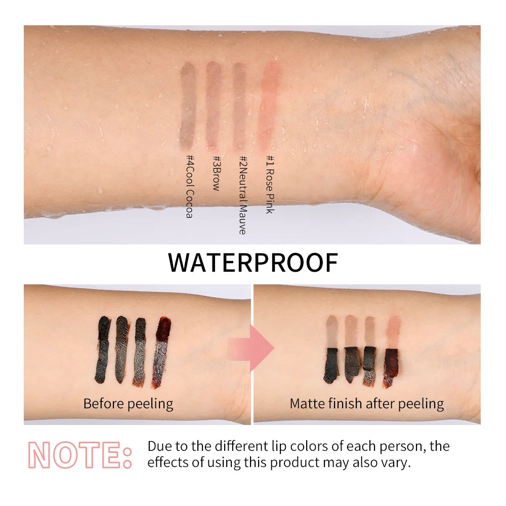 Lip TINTS ™ (Lip Stains)