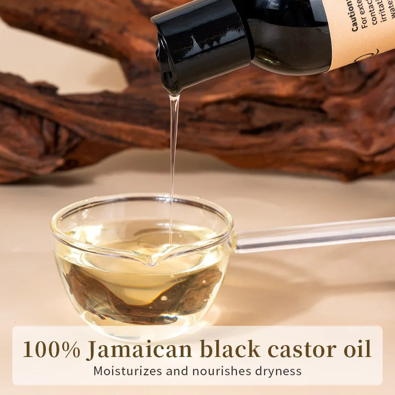 Castor Oil