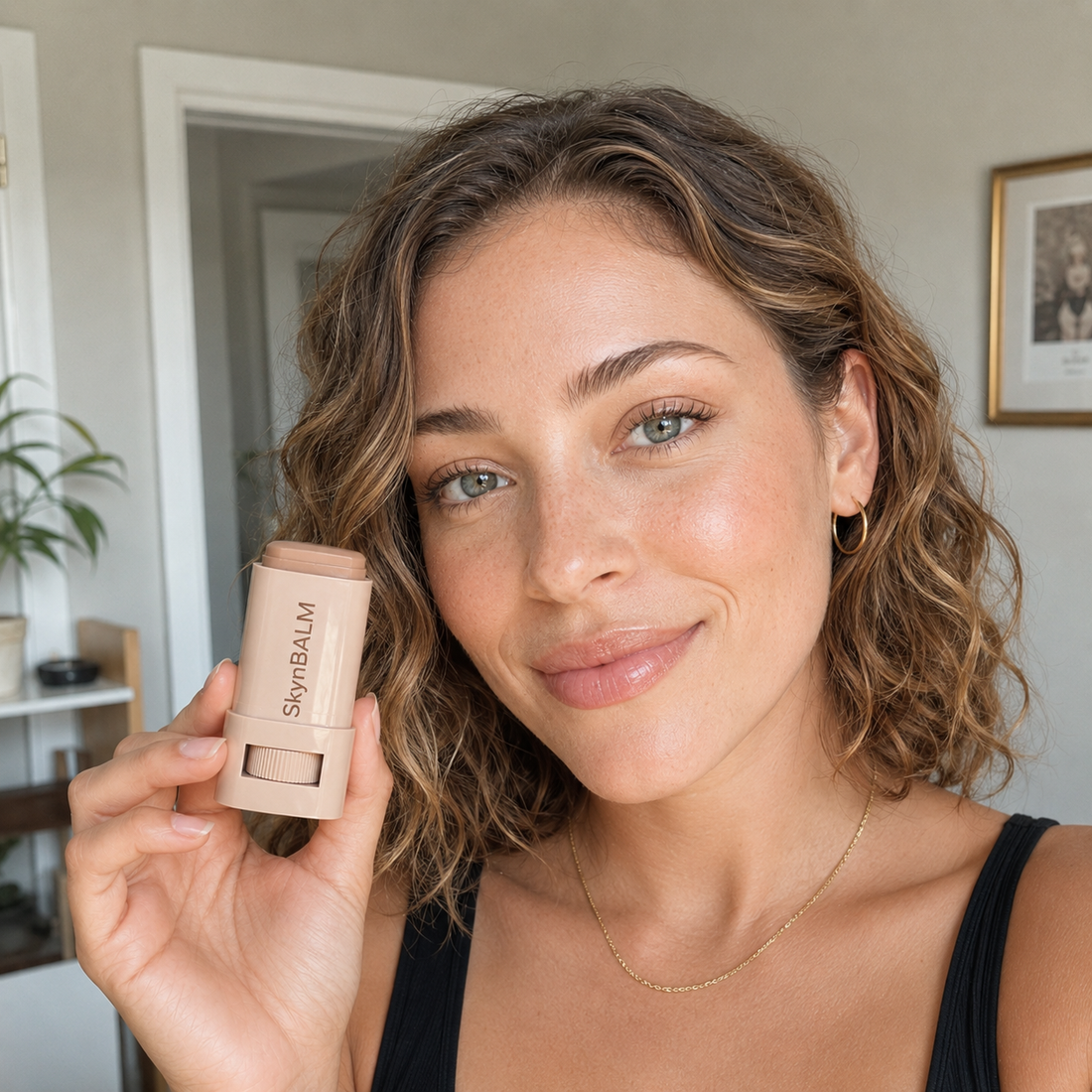 SkynBALM™ Serum Boosted