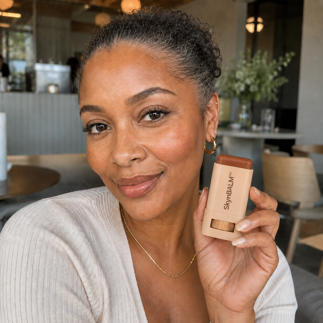 SkynBALM™ Serum Boosted