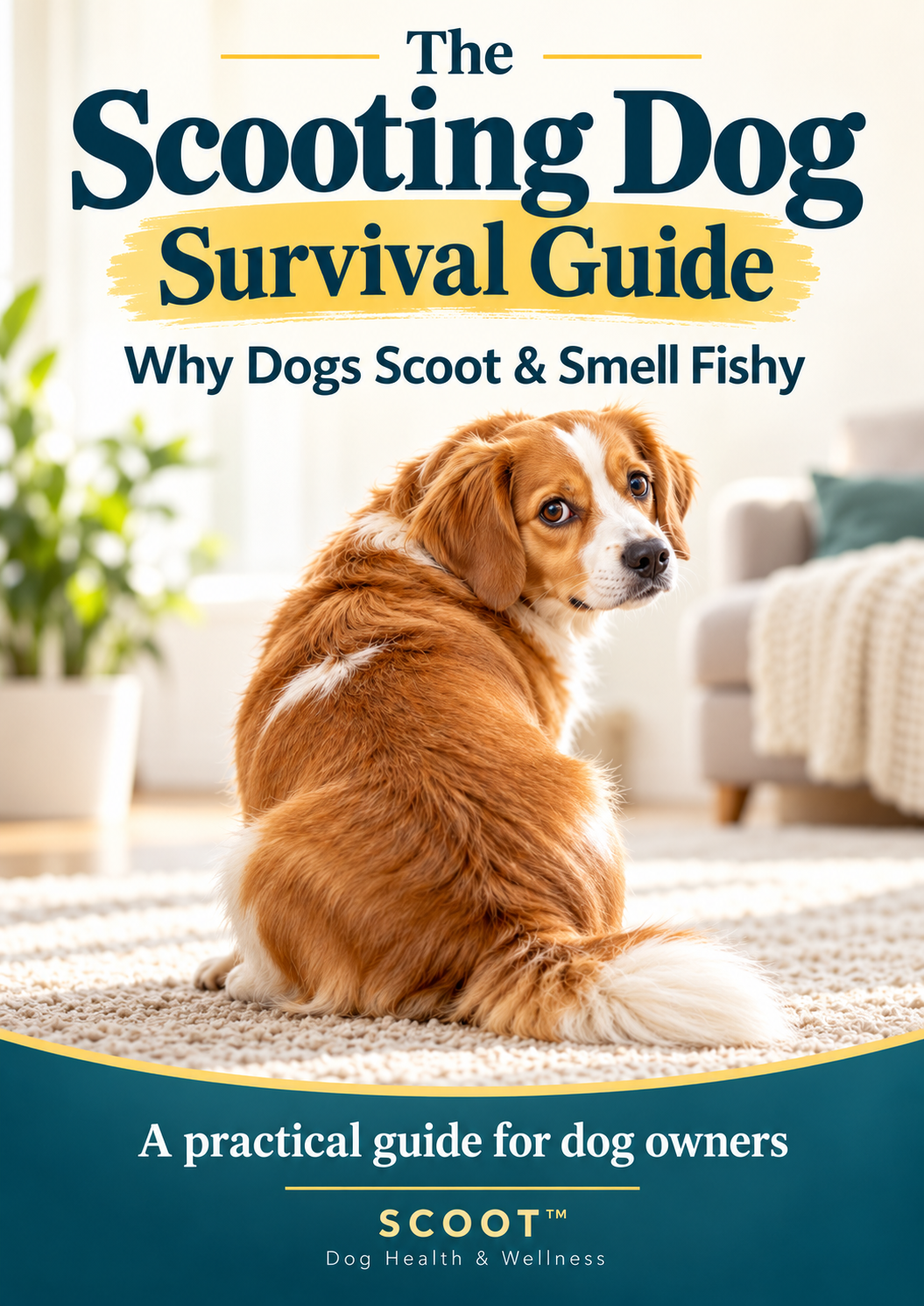 The Scooting Dog Survival Guide