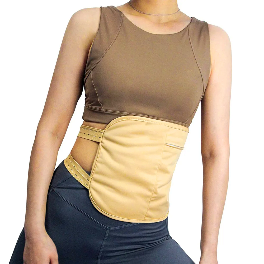 Tummi © (Castor Oil Packs)