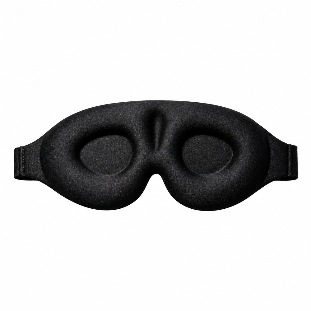 PREMIUM 3D Sleep Mask