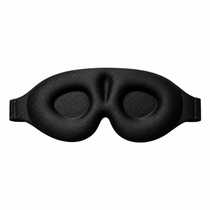 PREMIUM 3D Sleep Mask