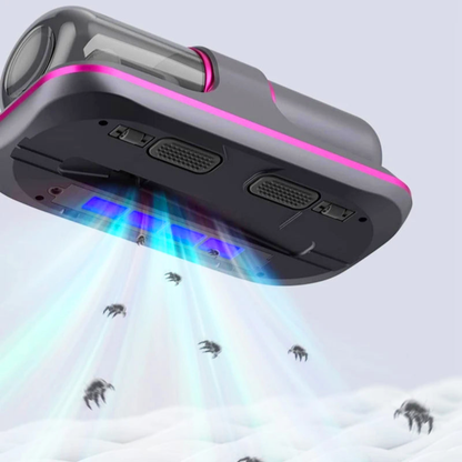 AllerClean Pro ™ Vacuum