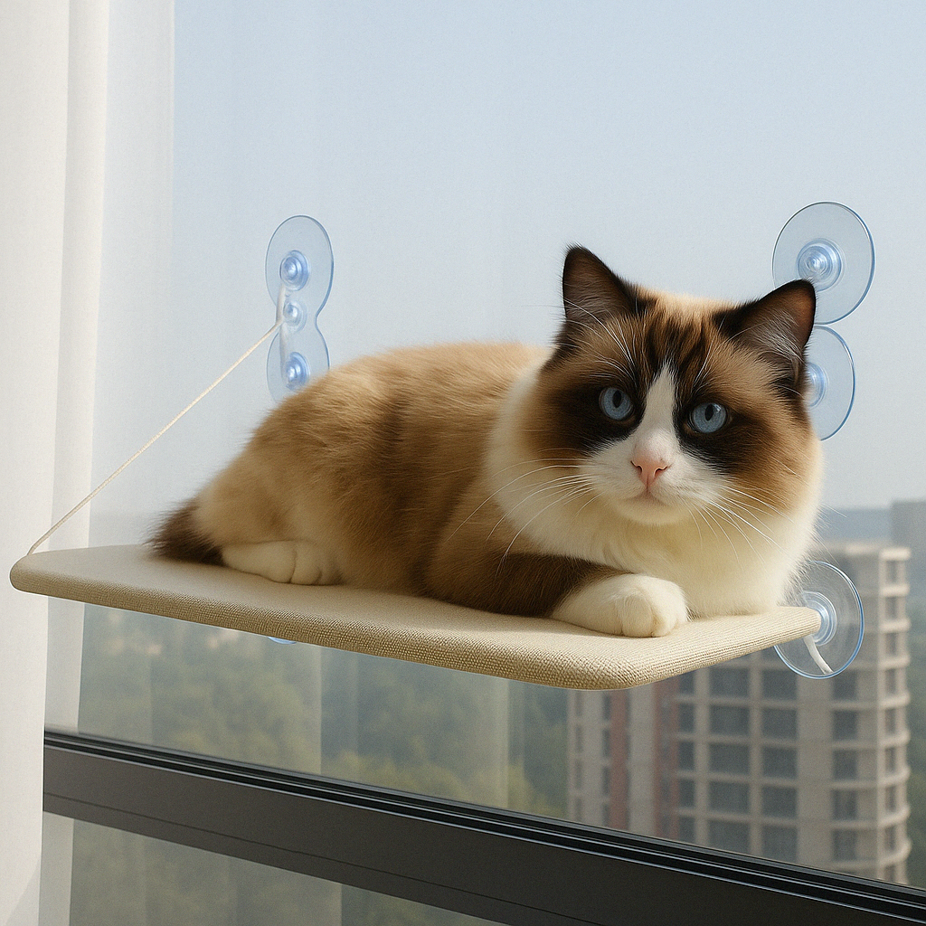KittyHammock ©