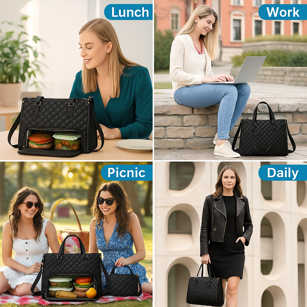 NEST Tote ©