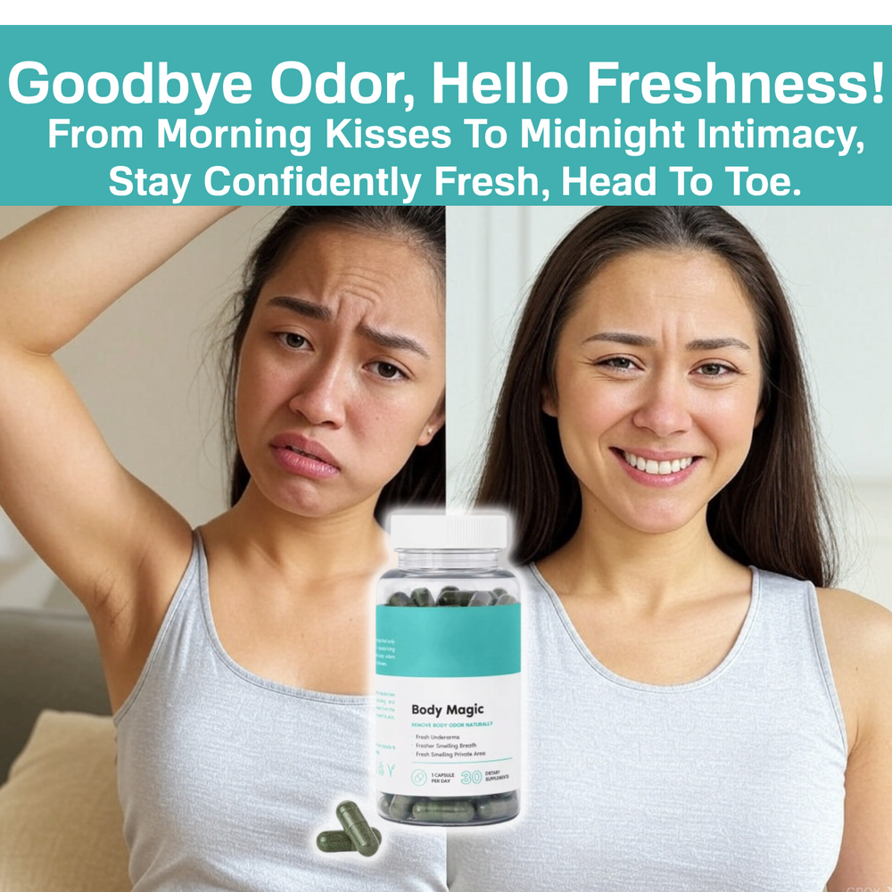 GreEnvy Liquid Chlorophyll