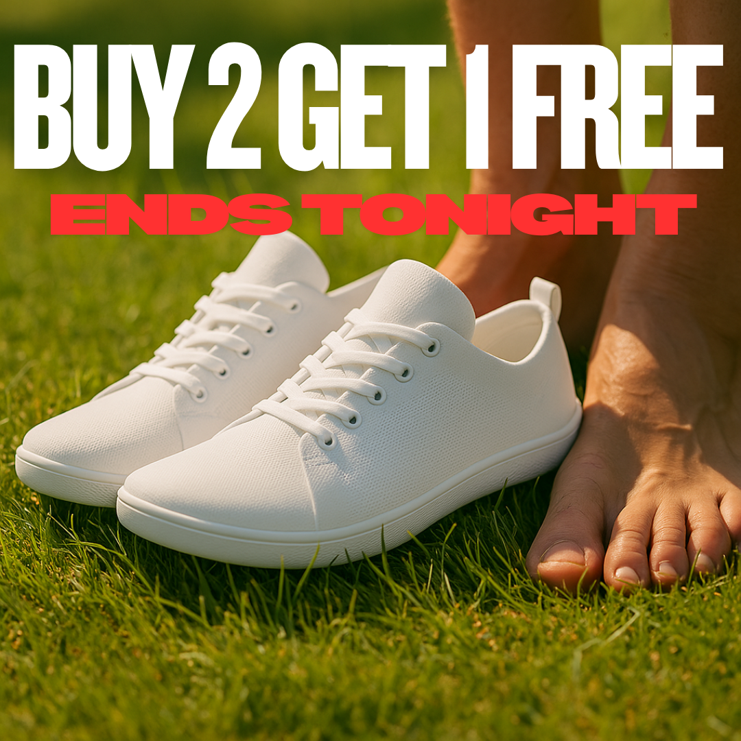 BareSOLs © (Buy 2 Get 1 FREE)