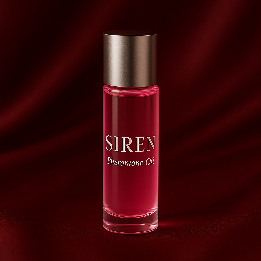 SIREN © (Pheromone Oil)