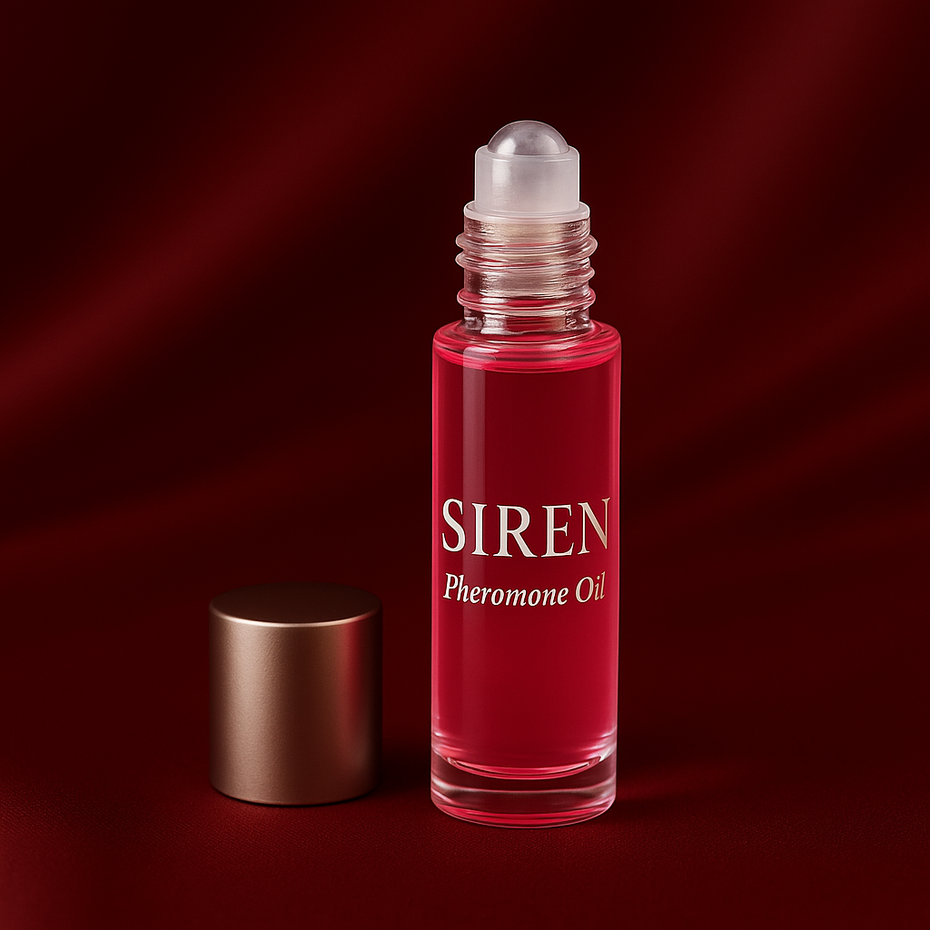 SIREN © (Pheromone Oil)