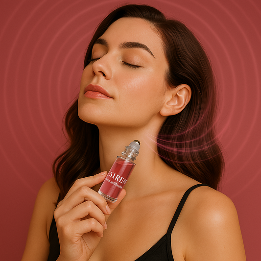SIREN © (Pheromone Oil)