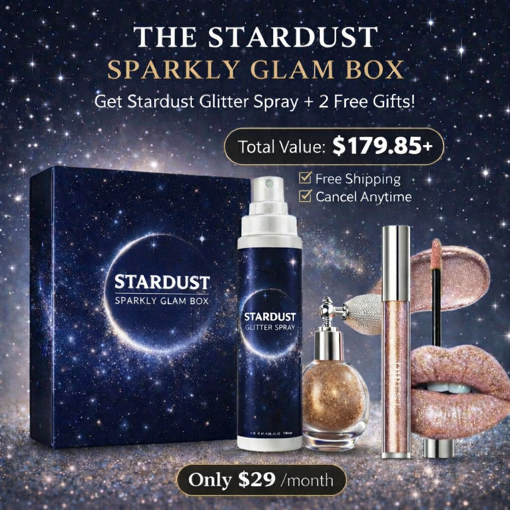 StarDust © (Glam Box)