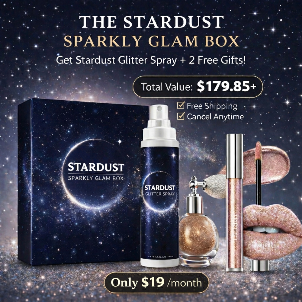 StarDust © (Glam Box)