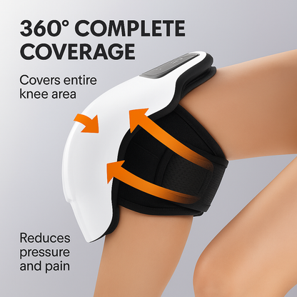 STRYDE © (Knee Massager)