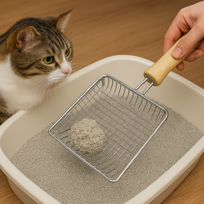 Kitty Scoop ™
