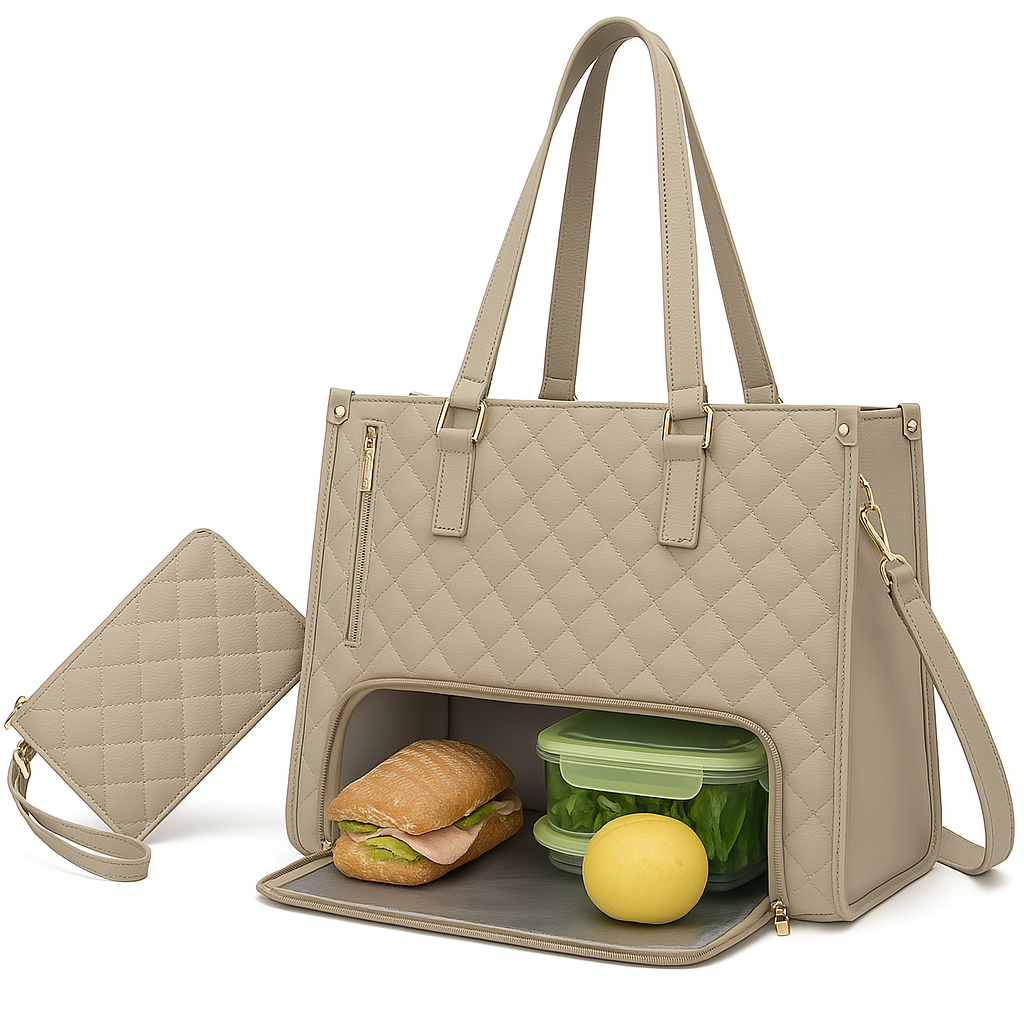 NEST Tote ©