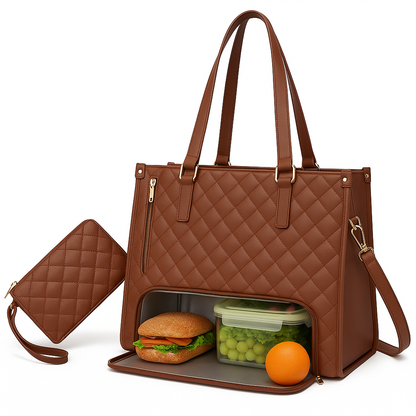 NEST Tote ©