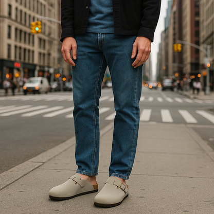 Manhattan Clogs ©