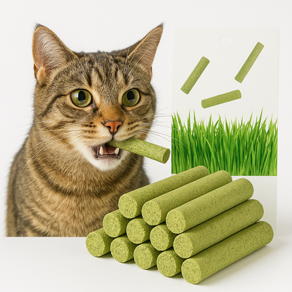 Kitty Grass ©