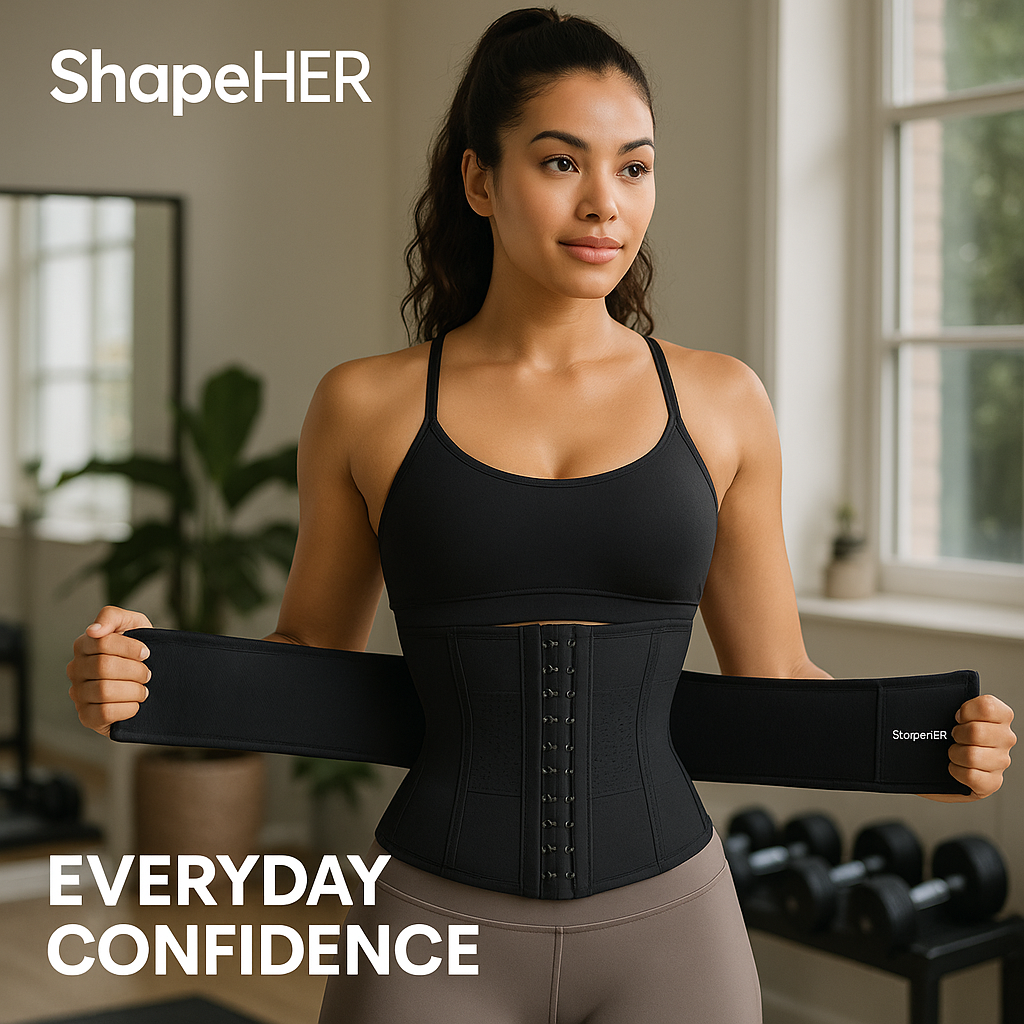 ShapeHER ©