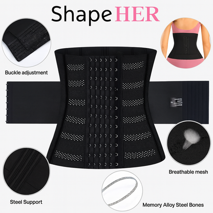 ShapeHER ©