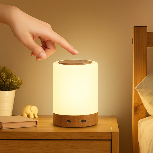 NEST © Night Light