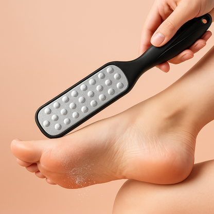 SILKY © (Foot File)