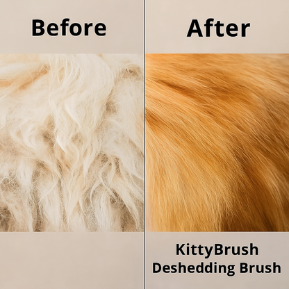 Kitty Brush ©
